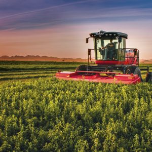 Equipamiento agropecuario