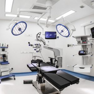 Equipamiento medico