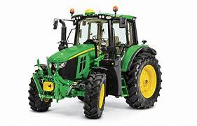 Tractor John Deere 6120M